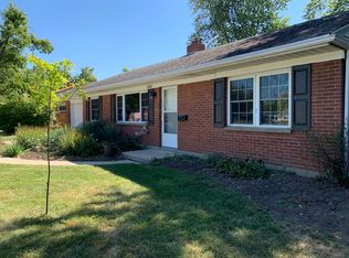 908 E Stroop Rd, Kettering, OH 45429