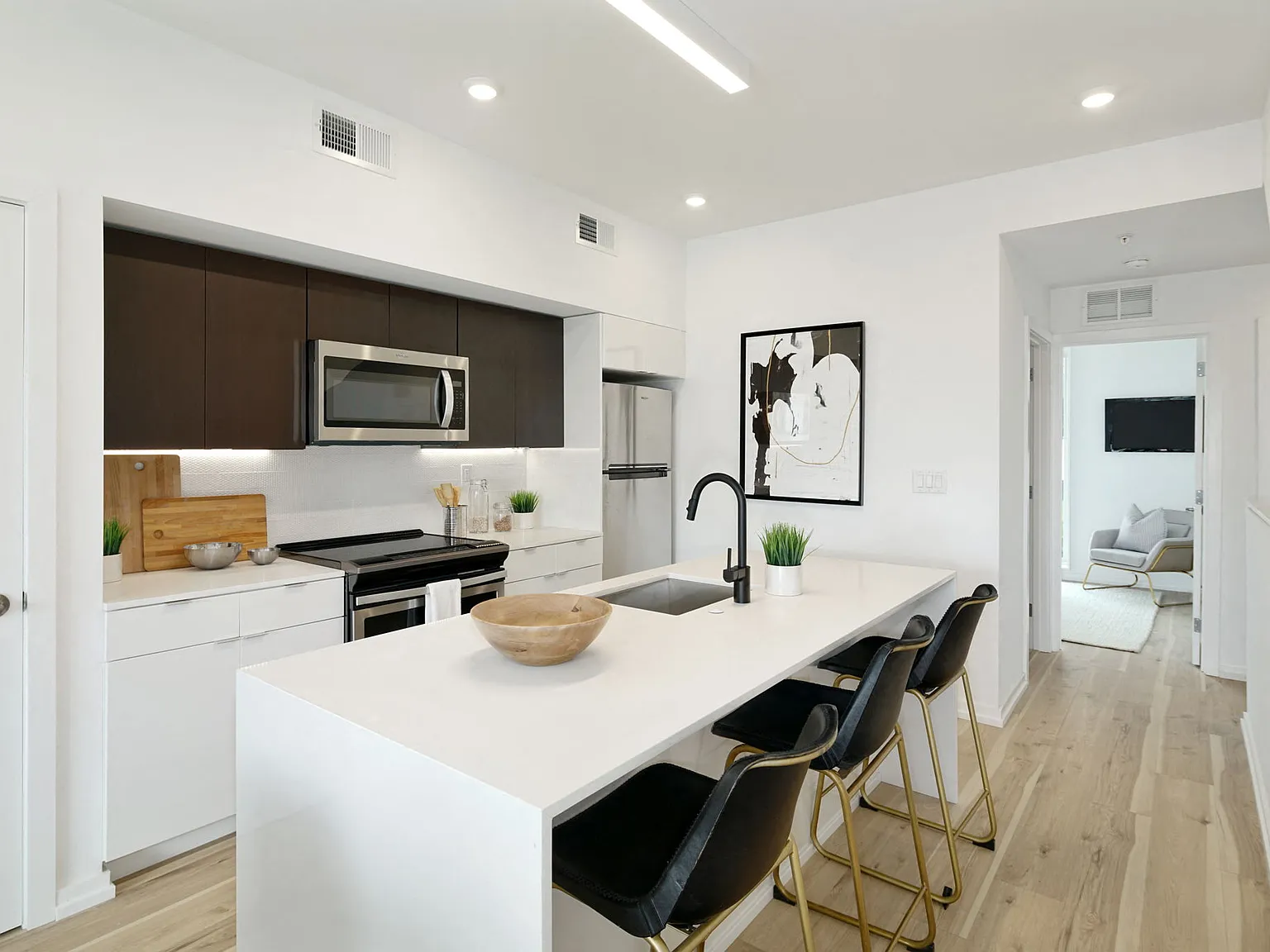 The Block at SoNo — Photo 1