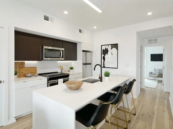 The Block at SoNo