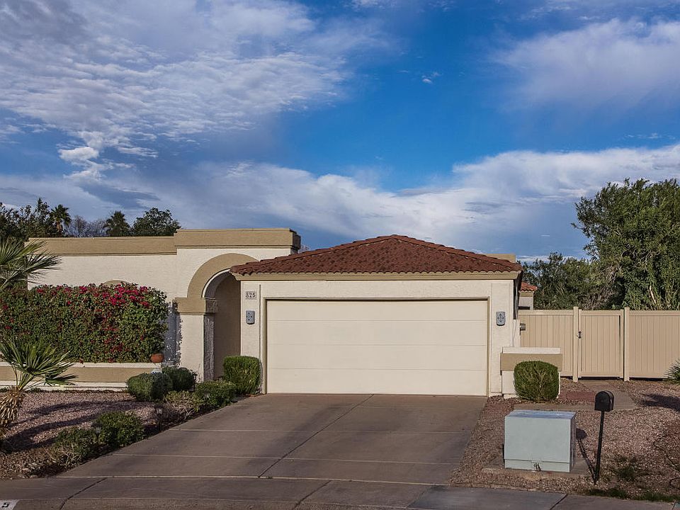 1st image of 825 N 85th Pl