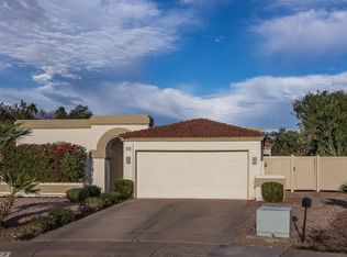 825 N 85th Pl, Scottsdale, AZ 85257