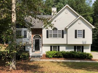 14 Buckland Ct, White, GA