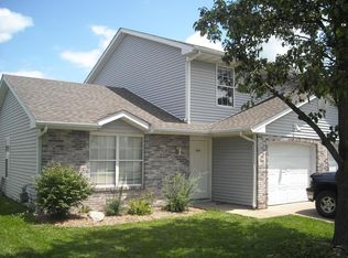 3603 Pimlico Dr, Columbia, MO 65201