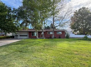 471 S 800 W, Brigham City, UT 84302