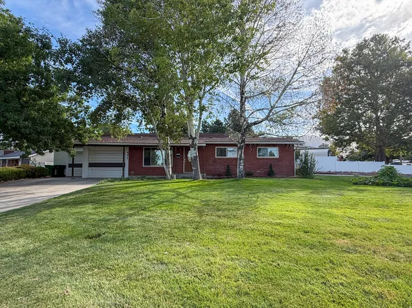 471 S 800 W, Brigham City, UT 84302