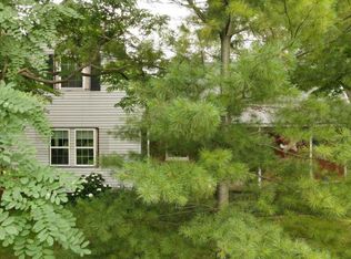 4895 W Saginaw Rd, Vassar, MI 48768