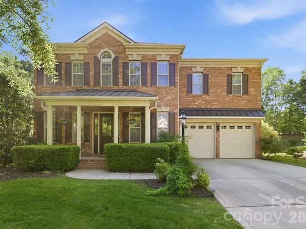 4109 Exbury Gardens Dr, Waxhaw, NC 28173