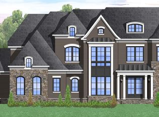 Christmas Tree Ln, Round Hill, VA 20141