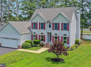 37245 E Stoney Run, Selbyville, DE 19975