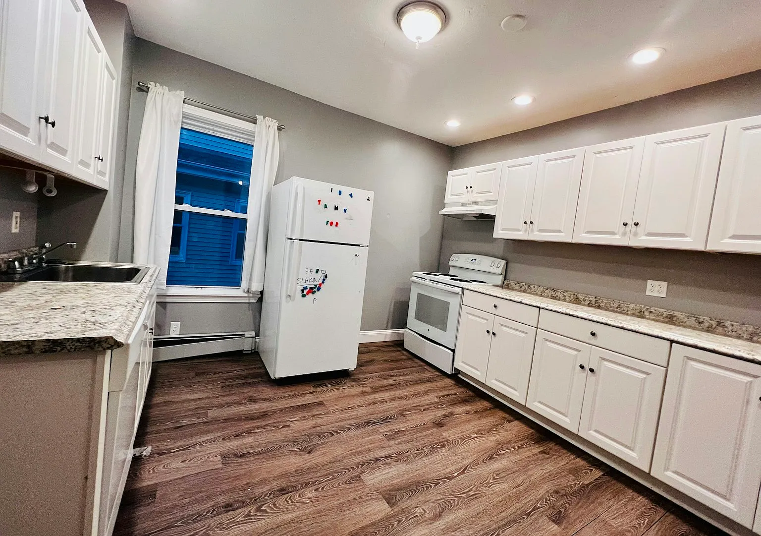 251 Copeland Street, Unit A — Photo 1