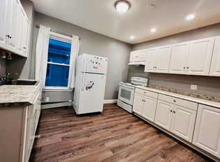 251 Copeland St #A, Quincy, MA 02169