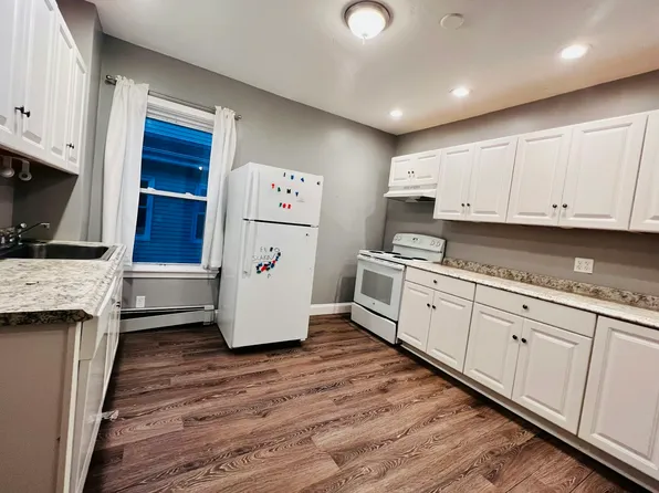 251 Copeland St, Quincy, MA
