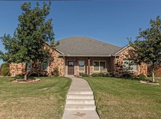 1301 N Davis St, West, TX 76691