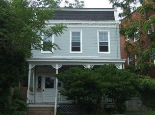 3003 Park Ave #2, Richmond, VA 23221