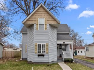 305 E Washington St, O'Fallon, IL 62269