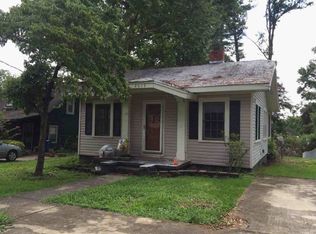 2015 30th Ave N, Bessemer, AL 35023