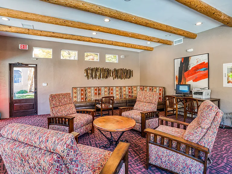 Clubhouse
