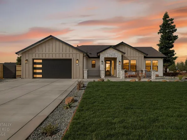 5271 Royal Canyon Ln, Paradise, CA 95969