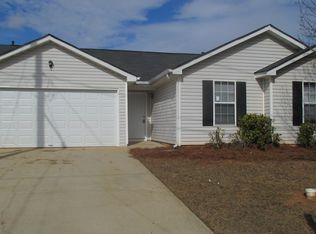 2223 Creekview Gln, Decatur, GA 30035