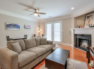 5600 Stonewood Ct UNIT 5, Norcross, GA 30093