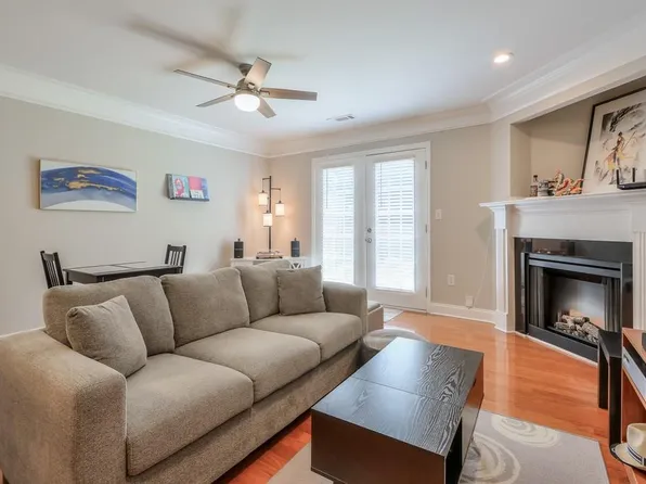 5600 Stonewood Ct Unit 5, Norcross, GA 30093