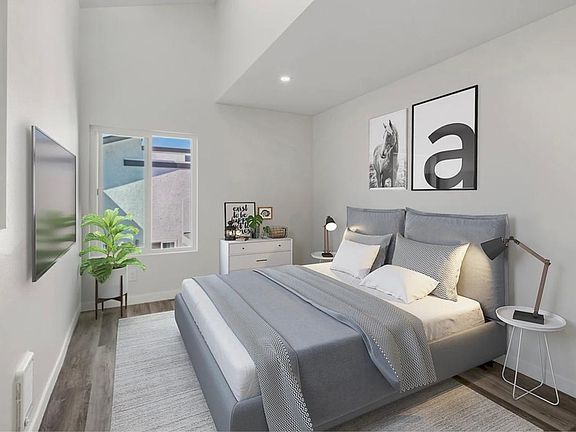 4th image of 1615 Electric Ave #8