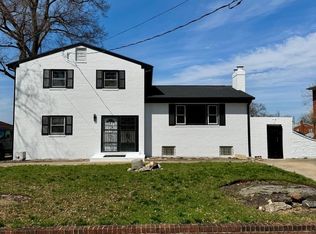 5009 Barto Ave, Suitland, MD