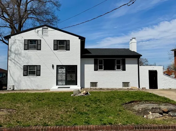 5009 Barto Ave, Suitland, MD 20746