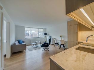 250 W 19th St APT 2A, New York, NY 10011