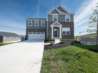 6976 Phelan Dr, Harrison, OH 45030