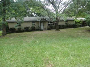 801 W Iowa St, Beebe, AR 72012