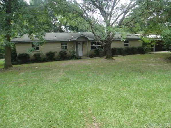 801 W Iowa St, Beebe, AR 72012