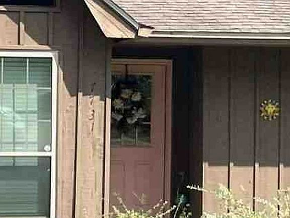 Exterior Address Verification