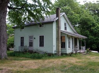 29610 Witt Lake Rd, Sturgis, MI 49091