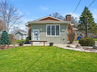 3305 Lawrence Ave, South Chicago Heights, IL 60411