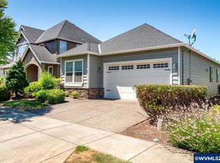 4942 SW Hollyhock Cir, Corvallis, OR 97333