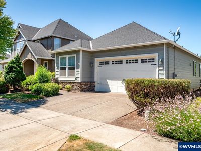 4942 SW Hollyhock Cir, Corvallis, OR, 97333