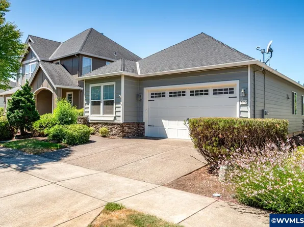 4942 SW Hollyhock Cir, Corvallis, OR 97333