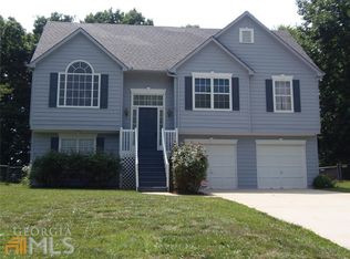 6560 Brittney Ln, Cumming, GA 30040