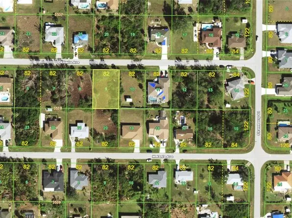 10107 Amelia Ave #9, Englewood, FL 34224