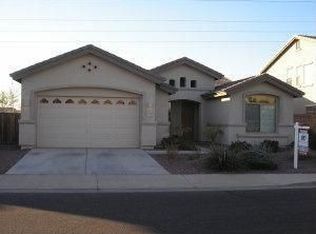 1385 E Aloe Dr, Chandler, AZ 85286