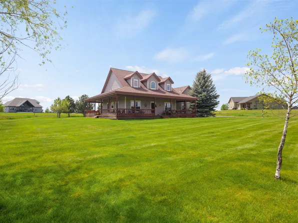 532 Pemble Dr, Columbia Falls, MT 59912