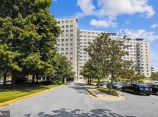 Grosvenor Park I, Rockville, MD 20852