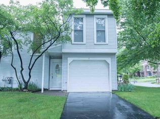 1 Chadwyck Sq, Cohoes, NY 12047
