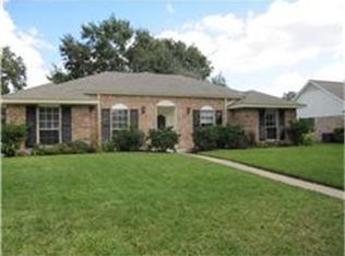 1039 Crossfield Dr, Katy, TX 77450