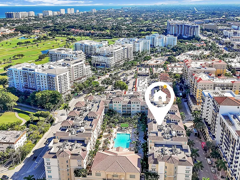 99 Mizner Blvd #Penthouse 40 — Photo 5
