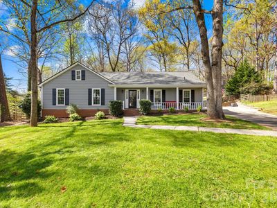 401 Leighton Ct, Matthews, NC, 28105
