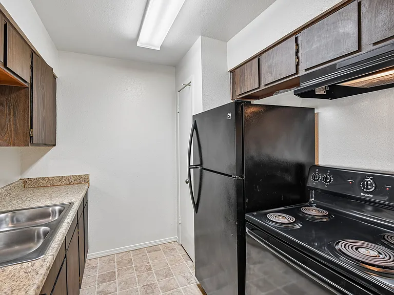Casa Caribe Apartments — Photo 12