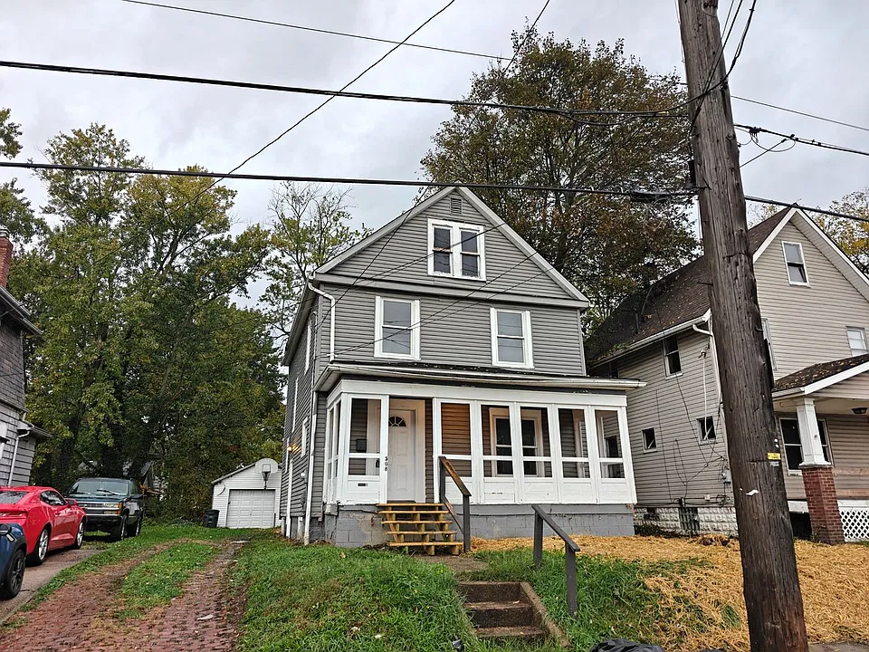 508 Inman St
