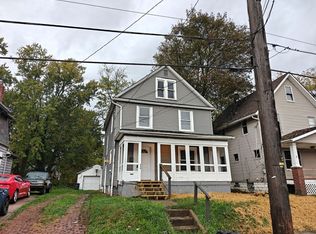 508 Inman St, Akron, OH 44306